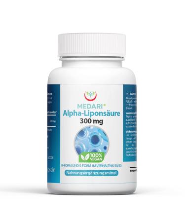 (RS) lipoons acid acid acid 90 capsules of the highest quality for your health alpha-lipoic acid ala-for 3 months without additives high bioavailability vegan