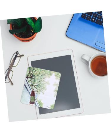 48 Pcs Glasses Cleaning Cloth - Anti-Fog Eyeglasses Wipes for Crystal Clear Lenses | Portable & Super Soft - Buy Online on GoSupps.com