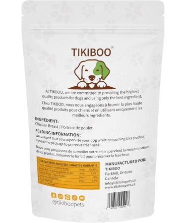 3-Pack Freeze Dried Dog Treats Trainer Topper in Salmon Chicken & Beef Liver Flavors. All Natural Healthy Treat 1 Ingredient - Buy Online on GoSupps.com