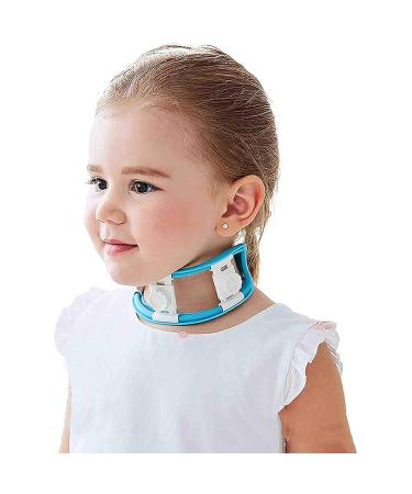Pholk Baby Nack Increase Correction adjustable torticollis corrector for children aged 6 months to 7 years for the treatment of innate muscular torticollis