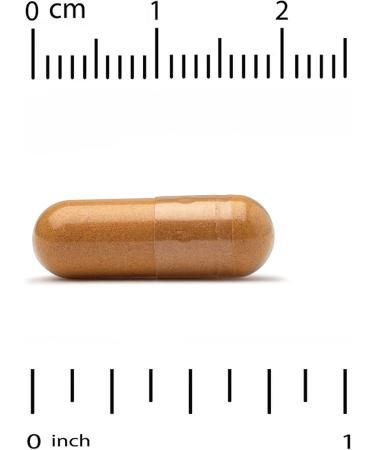 Lake Avenue CoQ10 with PQQ 100 mg 60 Veggie Capsules | Best Nutritional Supplement for Energy & Heart Health - International Shipping Available - Buy Online on GoSupps.com