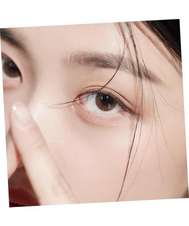 Beavorty 4 Invisible Tape Eyelid Stickers Eyelid Tape Adhesive Tape Double Eyelid Sticker Beautiful Eyes - Buy Online on GoSupps.com