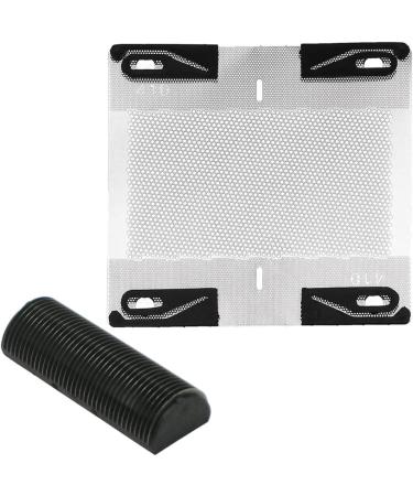 High-Quality Shear Film Blade Block Knife Razor for Brown 2011 5410 ELTRON 770 | Compatible Replacement for Micron S L & 6009 - International Shipping Available - Buy Online on GoSupps.com