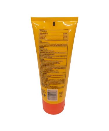 Trader Joe's Sunscreen Lotion SPF 30 - 6 fl oz (177 ml) | Face and Body Broad Spectrum Protection - Buy Online on GoSupps.com