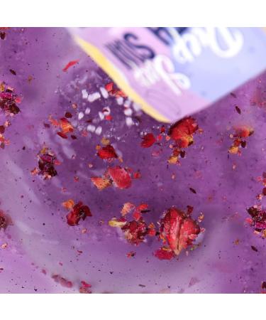 Deep Sleep Bath Soak Crystals | Soothing Bath Additive for Ultimate Relaxation | International Shipping Available - Buy Online on GoSupps.com