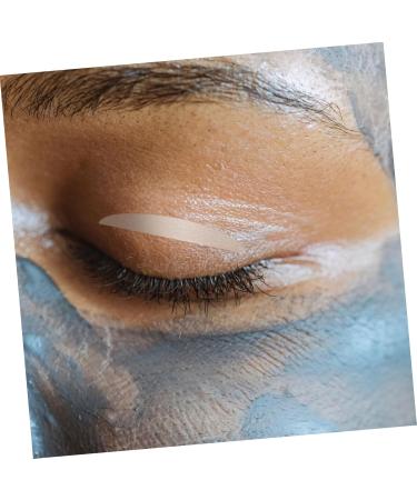 SKISUNO Makeup 4 Rolls Double Eyelid Stickers Woman Shaping Suite Fake Eyelid Tape - Buy Online on GoSupps.com