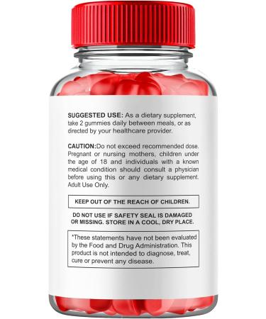 Buy Ketosyn ACV Gummies - Maximum Strength Apple Cider Vinegar & Vitamin B12 | Keto + ACV Supplements (2 Pack) | Best ACV Gummies for Weight Loss & Energy - Buy Online on GoSupps.com