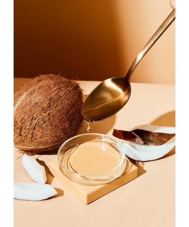  KoRo KoRo - MCT Oil 500 ml - Neutral Flavor - Obtained from Pure Coconut Oil - Organic Quality - Buy Online on GoSupps.com