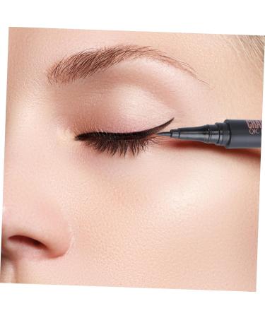 DRESSOOS 3pcs Eyeliner Eyeliner Waterproof Eyeliner Pencil Makeup Eyeliner - Buy Online on GoSupps.com