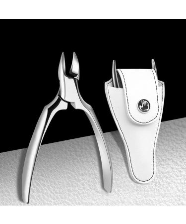 UNbit Nail Clipper Stainless Steel Eagle Mouth Nail Clipper Inlaid Nail Clipper Nail Clipper Nail Clipper Manicure Manicure Tool - Buy Online on GoSupps.com