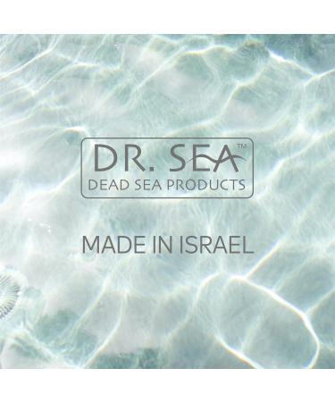 Dr. Sea Collagen Anti Aging Body Cream for Mature Lifting Skin 200ml - Buy Online on GoSupps.com