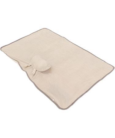 Buy Electric Heating Blanket - Fast Heating USB Charging Hand Heater - Warm & Cozy - Brown - Buy Online on GoSupps.com