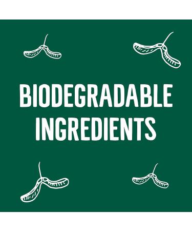 Seventh Generation Zero Plastic Powder Hand Soap - Fragrance Free 12 oz - Eco-Friendly & Sustainable Cleaning Solution - Buy Online on GoSupps.com