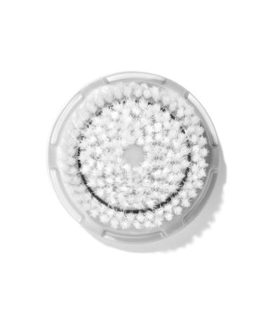 Clarisonic Luxe Cashmere Facial Cleansing Brush Head Replacement | Hydrating Face Brush for Dry, Dehydrated Skin| Suitable for Sensitive Skin