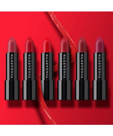 Buy Classy Lipstick 613 American Beauty - Natural Oils Satin Finish Full Coverage - International Shipping Available - Buy Online on GoSupps.com