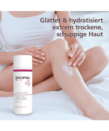  Excipial galderma laboratories Excipial U Lipolotio 1er Pack (1 x 200 ml) - Buy Online on GoSupps.com