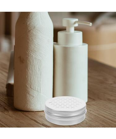 10ST Aluminum Dog Fragrance Training Box - Hollow Thread Smell Training Case | Premium Dog Boxing Can 2.6x6.8cm | Ideal Gift for Dogs - Buy Online on GoSupps.com