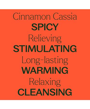 Buy Plant Therapy Cinnamon Cassia Essential Oil 10 mL - 100% Pure Undiluted Therapeutic Grade - International Shipping Available - Buy Online on GoSupps.com