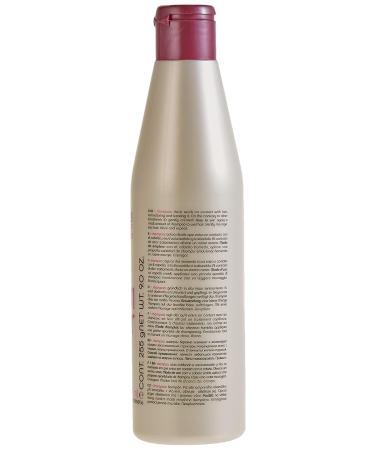 Salerm Cosmetics 01 Hi Repair Shampoo | 9 oz - Restore & Revitalize Hair | International Shipping Available - Buy Online on GoSupps.com