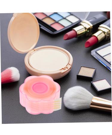 HAPINARY Double Sided Eyelid Tape 1 set Invisible Lift Girl Eyes Stickers Accessories Double Hooded Bottle Eyelid Eyelid Sticker 5.3x5.3cm As Shown 1 - Buy Online on GoSupps.com