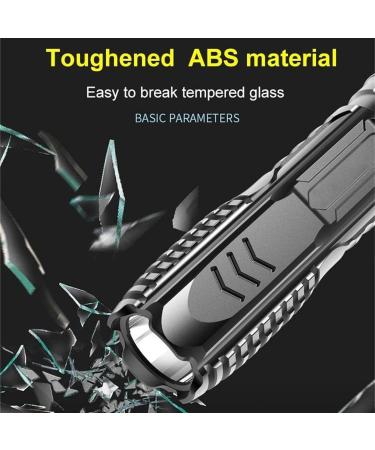 Jhbsou Zunila Flashlight Adozza Flashlight Multifunctional Rechargeable Flashlight 2024 New Charger and Flashlight 2 in 1 Mini Portable USB Super Bright 3 Modes Waterproof Flashlight (Gold) - Buy Online on GoSupps.com