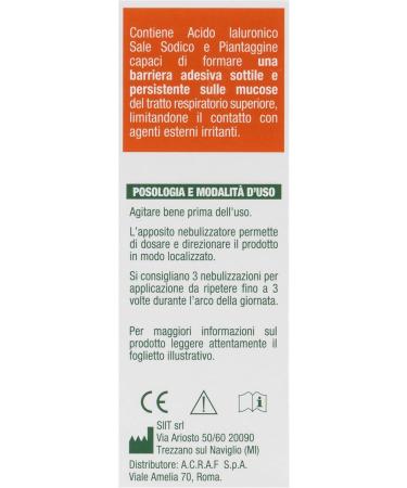 Tantum Verde Neck Spray 50g - Fast Relief for Throat Pain | Buy Internationally - Buy Online on GoSupps.com