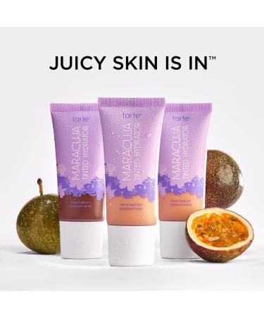 Buy Tarte Maracuja Hydrating Tinted Moisturizer 40N Tan Neutral - Global Shipping Available - Buy Online on GoSupps.com