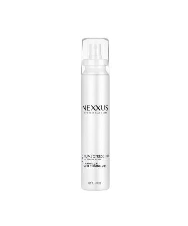 Nexxus Protein Complex Conditioning Mist for Dry Hair - Lightweight Detangling Spray 5.1oz - Buy Online on GoSupps.com