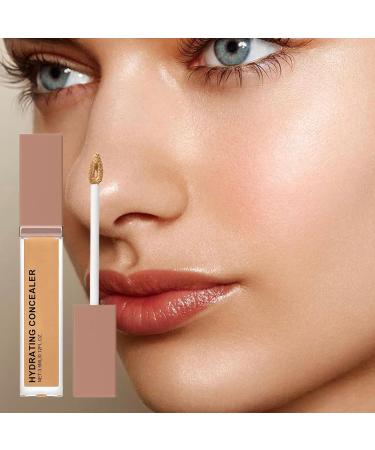 Liquid face foundation 3.5 ml - Sweat-resistant and long-lasting cosmetic foundation for girlfriend sister daughter woman - Buy Online on GoSupps.com