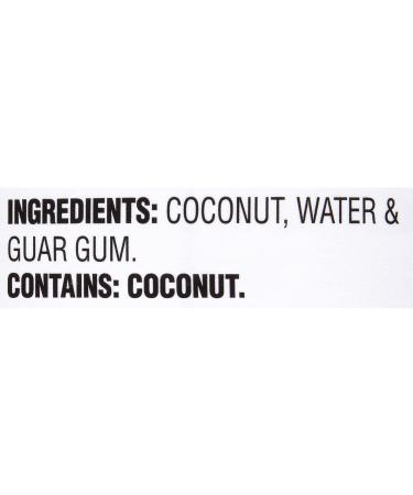 Thai Kitchen Gluten Free Unsweetened Coconut Milk - 13.66 fl oz - Buy Online on GoSupps.com