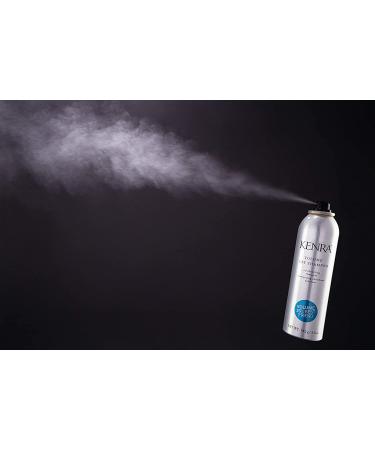 Kenra Volume Dry Shampoo 5 Fl Oz - Oil Absorbing Spray for All Hair Types - Buy Online on GoSupps.com