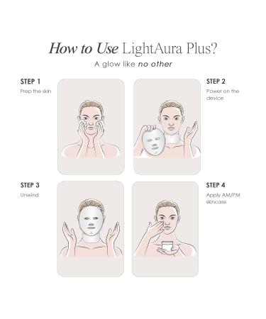 Project E Beauty LED Face & Neck Mask | 7-Color Skin Rejuvenation & Anti-Aging Therapy | Spot Removal & Wrinkle Reduction | Brightening Skincare Solution - Buy Online on GoSupps.com