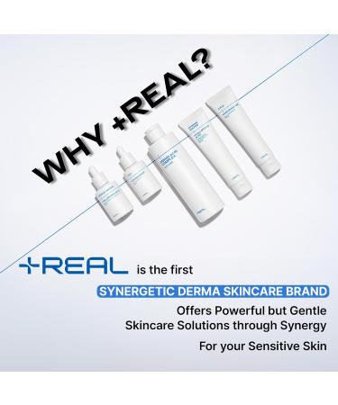 PLUSREAL Spring Water & Hyaluronic Acid Serum - Deep Hydrating Face Serum for Sensitive Skin | Fragrance-Free Vegan Cruelty-Free | Korean Skincare | 1.01 fl. oz - Buy Online on GoSupps.com