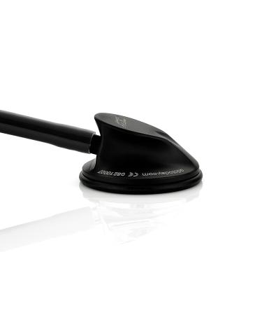 ADSCOPE 600 Cardiology Stethoscope with AFD Technology - Adult Tactical All Black - Buy Online on GoSupps.com