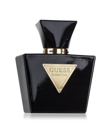 GUESS Seductive Noir for Women Eau de Toilette 1.7 Fl Oz 1.7 Fl Oz (Pack of 1) - Buy Online on GoSupps.com