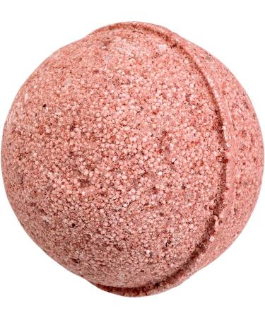 Fabulous Frannie Seduction Handmade Bath Bomb Gift Set - 2.5oz | Essential Oils, Mineral Salt, Coconut Oil & Witch Hazel for Spa Fizzies to Moisturize Skin - Buy Online on GoSupps.com