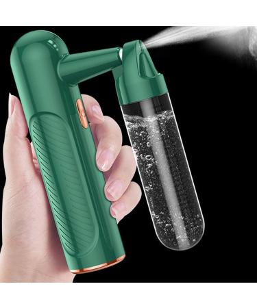 Lot de 3 vaporisateurs vapeur Nano pour la maison la voiture vert - Buy Online on GoSupps.com