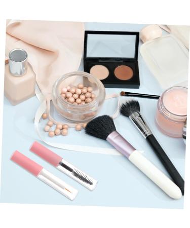 POPETPOP 6pcs Eyeliner Stick Eyeliner Pencil Shadow Tip Liner Holder Shadow Tip Liner Bottle Eyelash Bottled - Buy Online on GoSupps.com