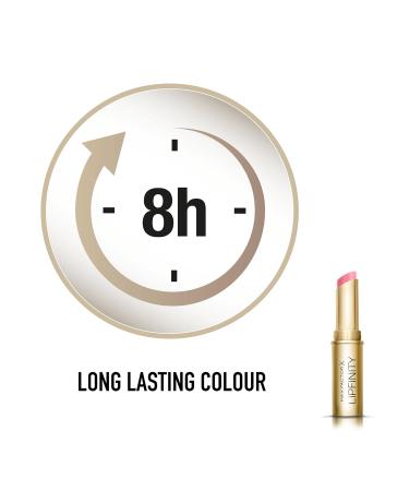 Buy Revlon Ultra HD Lipstick Geranium 855 | Long-Lasting Vibrant Color - International Shipping Available - Buy Online on GoSupps.com