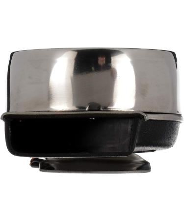 Seachoice Compact Electric Horn with Stainless Steel Cover - Single, 105 dB, 8 Amp - Buy Online on GoSupps.com