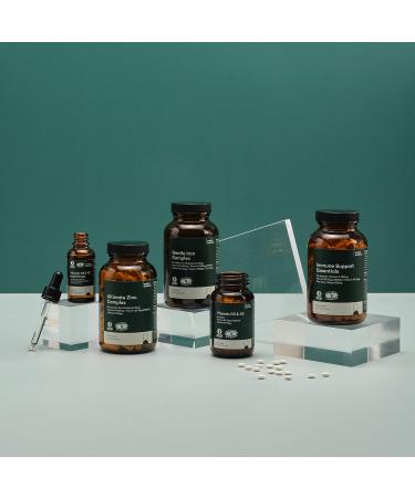 Pure Creatine Monohydrate Capsules 3000mg - 240 Vegan Capsules - Muscle Growth Supplement - No Fillers - Unflavoured Pre Workout - Buy Online on GoSupps.com