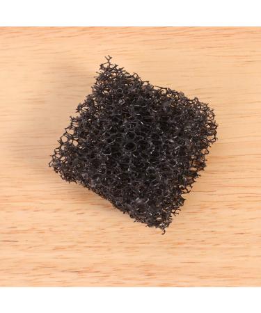 Beaupretty Makeup Stipple Sponges Halloween Blood Scar Special Sponge for Cosplay Party Size 3 Black - Buy Online on GoSupps.com