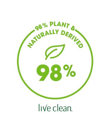 Buy Ablazemoon Live Clean Sweet Pea Moisturizing Hand Soap 500mL - International Shipping Available - Buy Online on GoSupps.com