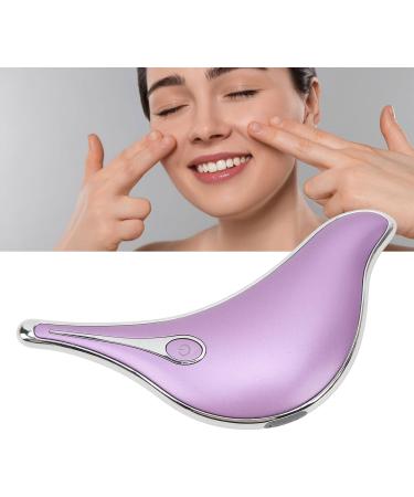 Electric Gua Sha Facial Tool - Vibration & Heated Massage for Pain Relief & Lifting - Buy Online on GoSupps.com