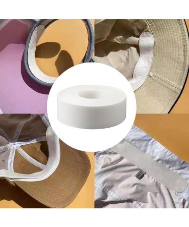 Yajexun Self-Adhesive Protective Roll for Collars - Anti-Welding Breathable Women's Armpit Protection - 8m Invisible Spot Guard - Buy Online on GoSupps.com