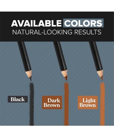 VOID Homme Beard Filler Pen - Waterproof Beard Filler for Natural Look | International Shipping Available - Buy Online on GoSupps.com