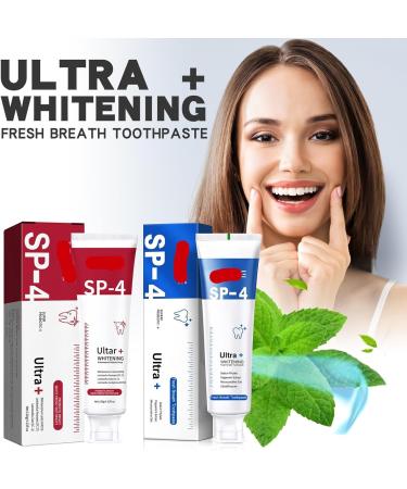 KLYso Advanced Whitening Toothpaste for Sparkling Teeth(1PCS) - Buy Online on GoSupps.com