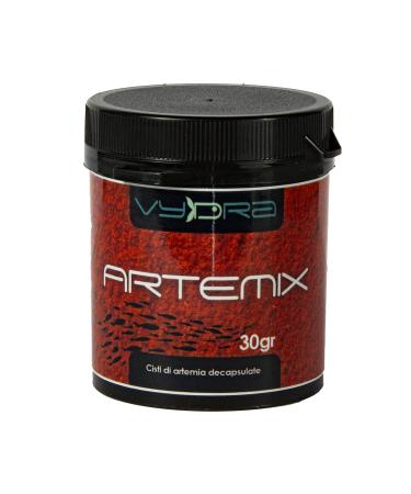 VYDRA Artemix 30 g cysts cysts decapsulated