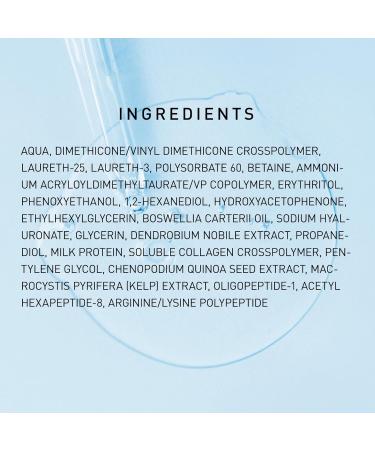 Enaskin Naturals Instant Eye & Face Lift Cream - Rapid Tightener and Wrinkle Filler for Deep Wrinkles - Under-Eye Bags & Puffiness Remover - Temporary Face Firming for Women & Men in 60s - 0.5 oz 0.5 Ounce (Pack of 1) - Buy Online on GoSupps.com