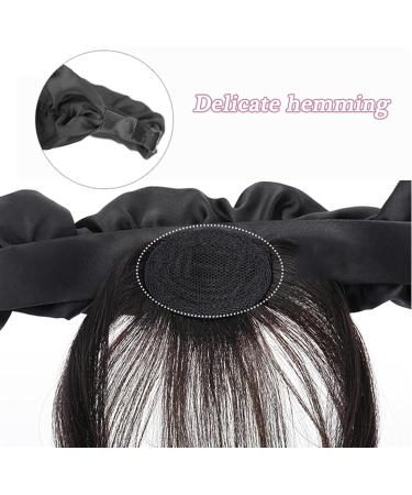 Xumh2024-3 Bangs Hair Clip Front Hair Bangs with Temples Fringe Hair Extensions Near Fringe Bang with Headband Fashion Hairpiece Hair Accessories for Women Girls Bangs Clip in Hair (Color : 6) - Buy Online on GoSupps.com